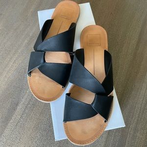 Dolce Vita Derby Sandal